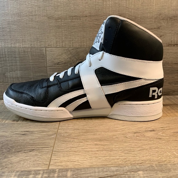 Reebok BB 5600 Archive Classic Basketball Shoes - Picture 3 of 8